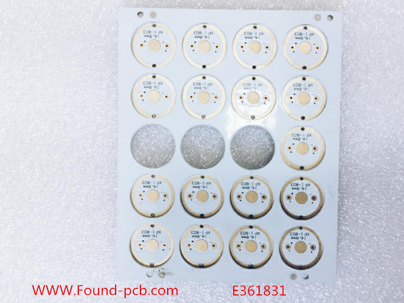 Multilayer PCB Circuit Board with High Quality