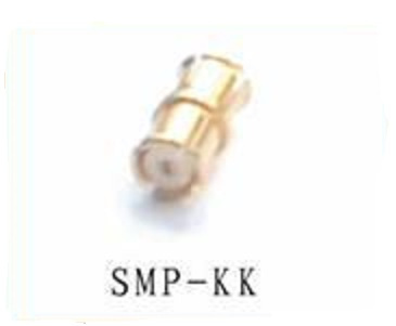 Smp Female to Female Adaptor