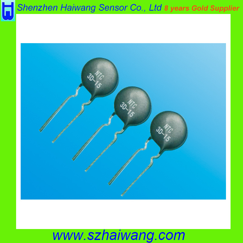 3 Ohm Ntc Thermistor Switch-on / Inrush Current Limiter Epcos