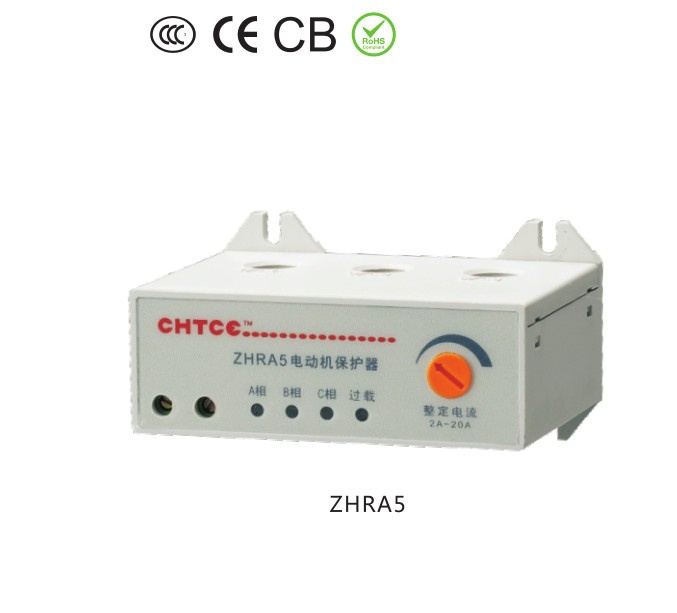 Zhra5 Motor Protector