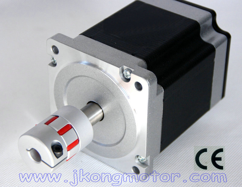 NEMA 34 Stepper Motor, 86mm Stepper Motor for CNC Machine