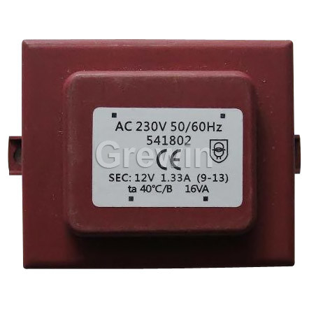 Encapsulated Switching Power Transformer