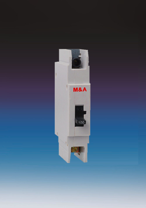 Slm9 Series Moulded Case Circuit Breaker MCCB