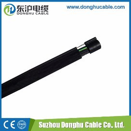 Factory price outdoor electrical cable