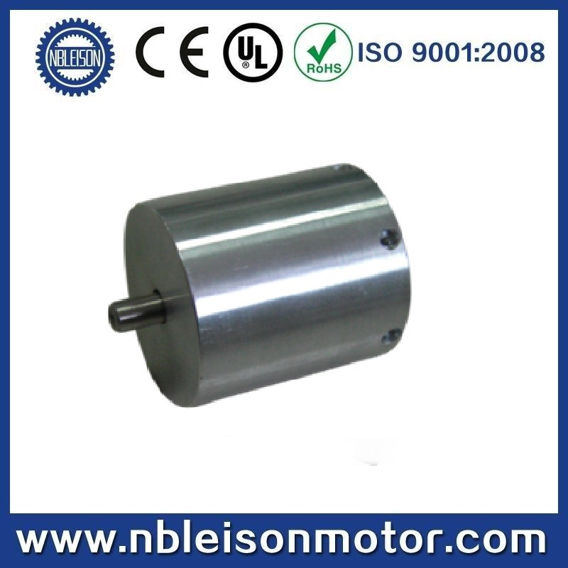 33mm 12V 24V Brushless DC Motor