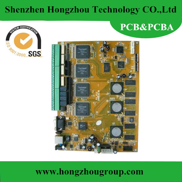 Custom Design PCB Assembly Circuit Board PCBA