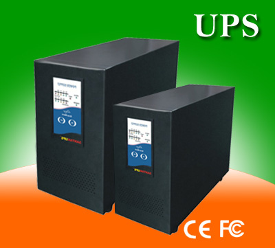 Inverter Onda Pura 2000W 12VDC