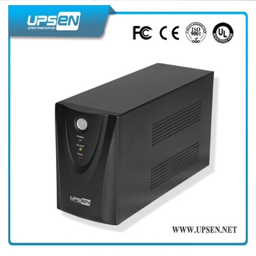 Line Interactive UPS Power Supply 650va