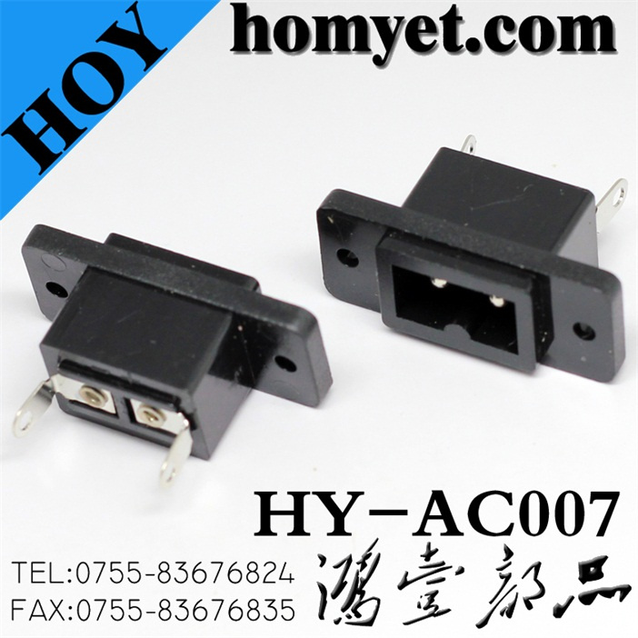 AC Power Jack /AC Jack (AC-007)