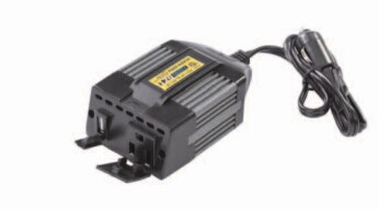 120W Mini Power Inverter
