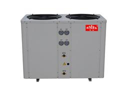 Low-Temperature Heat Pump (9.5kw input power)