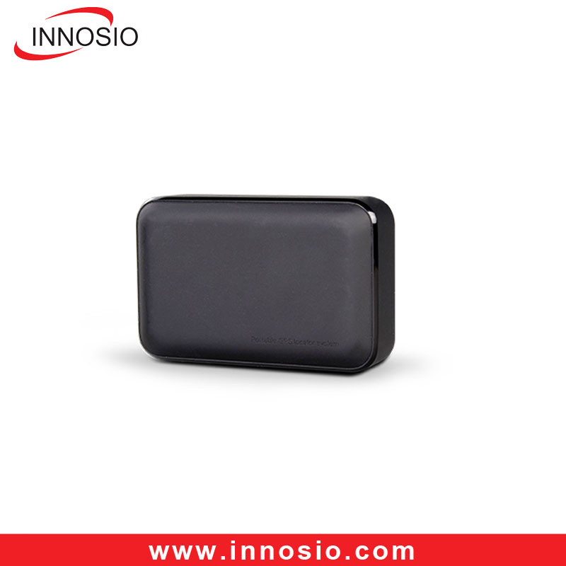 Long Battery Life Car Vehicle Cargo Asset GPS Tracking Device