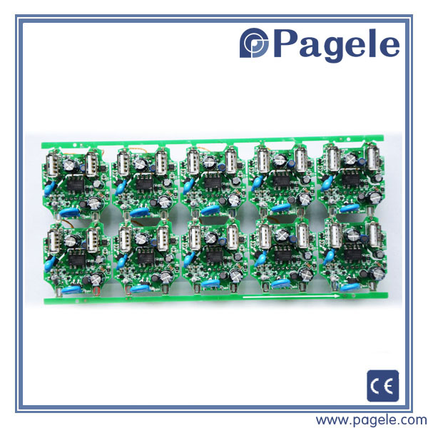 PCB Board for Power Supply Use 02