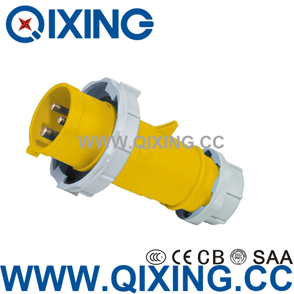 Cee 4pin 110V 63AMP Industry Application Industrial Plug and Socket