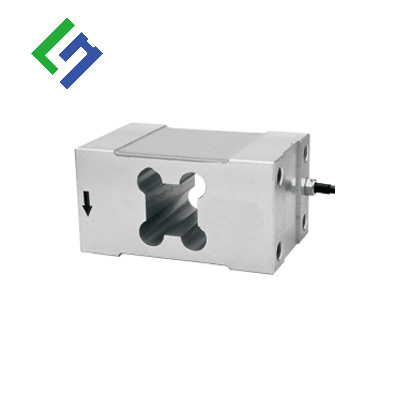 Lhe-6 Box Type Single Point Load Cell