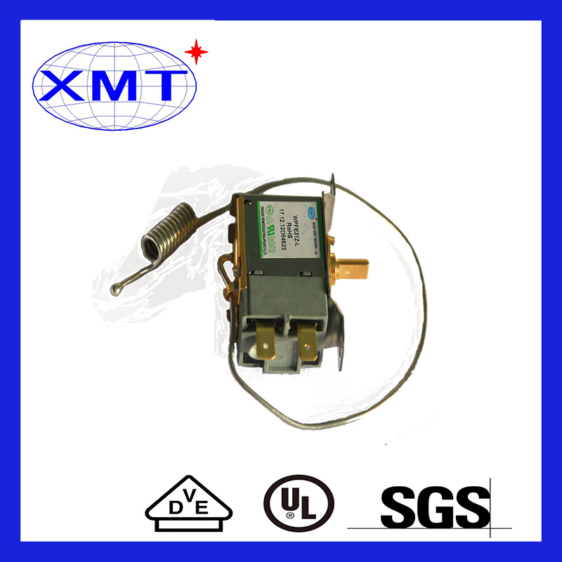 OEM Single Door Anti-Explosive Hang Tin Temperature Controller