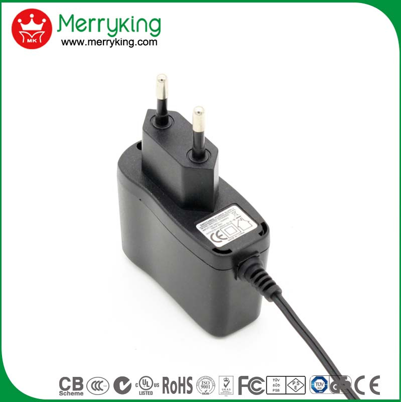 Car DVD Player AC Adapter 10V 1.3A Adapter