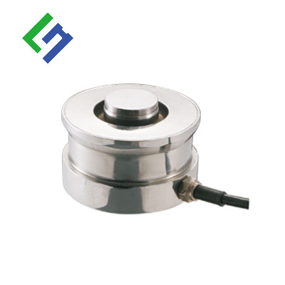 Lhy-4 Torsion Circle Load Cell From 1t to 470t
