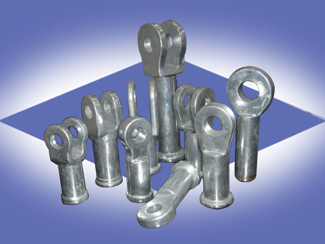 Suspension Insulator