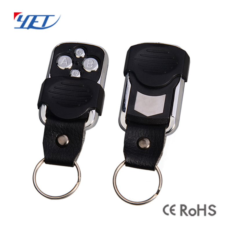 RF Remote Control Rolling Code