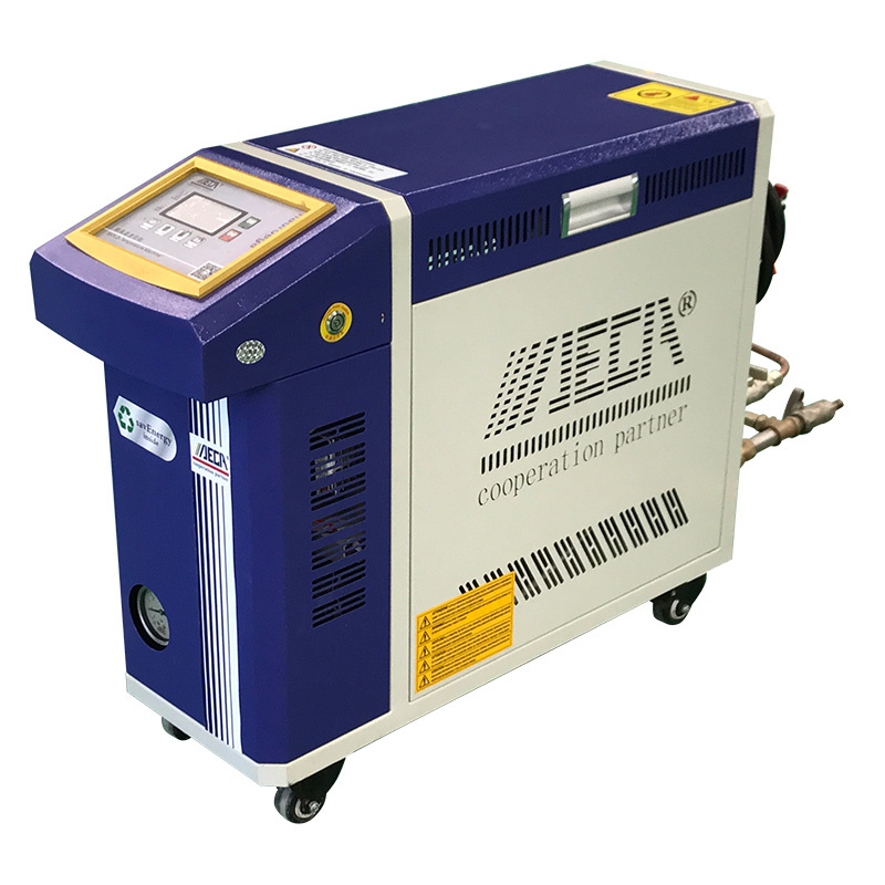 Mtc Water Mold Temperature Controller