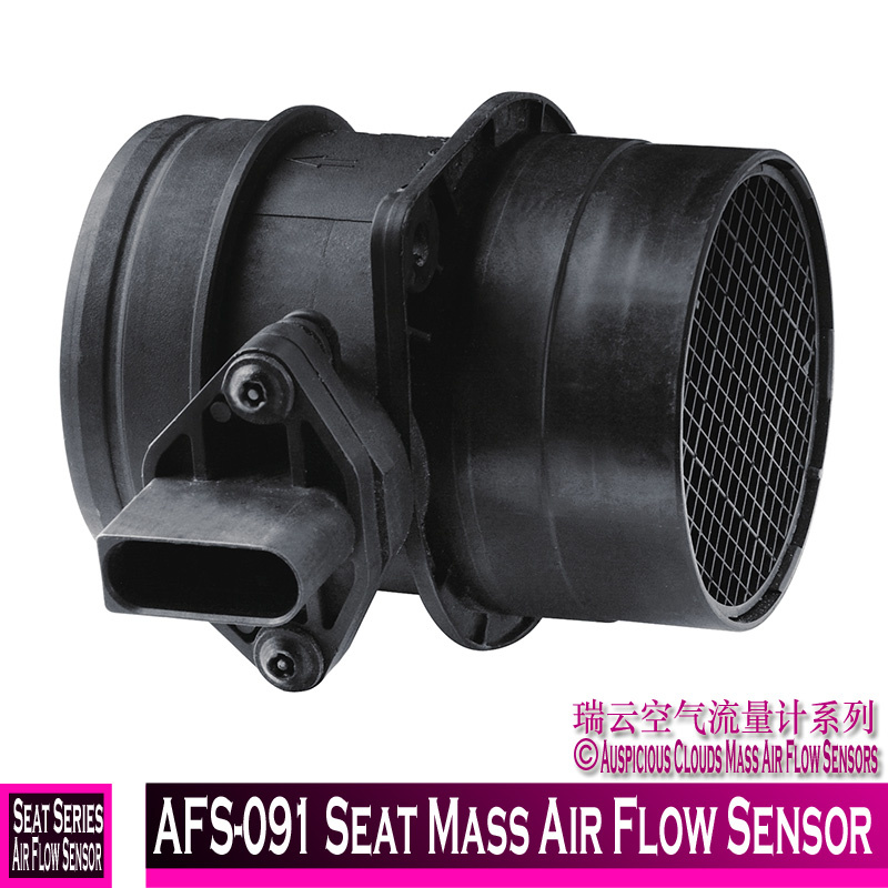 Afs-091 Seat Mass Air Flow Sensor