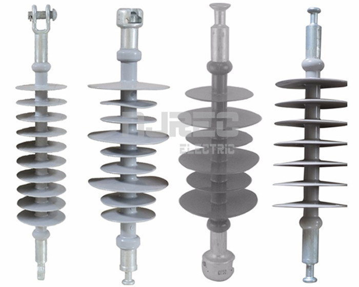 66kv Composite Suspension Insulator