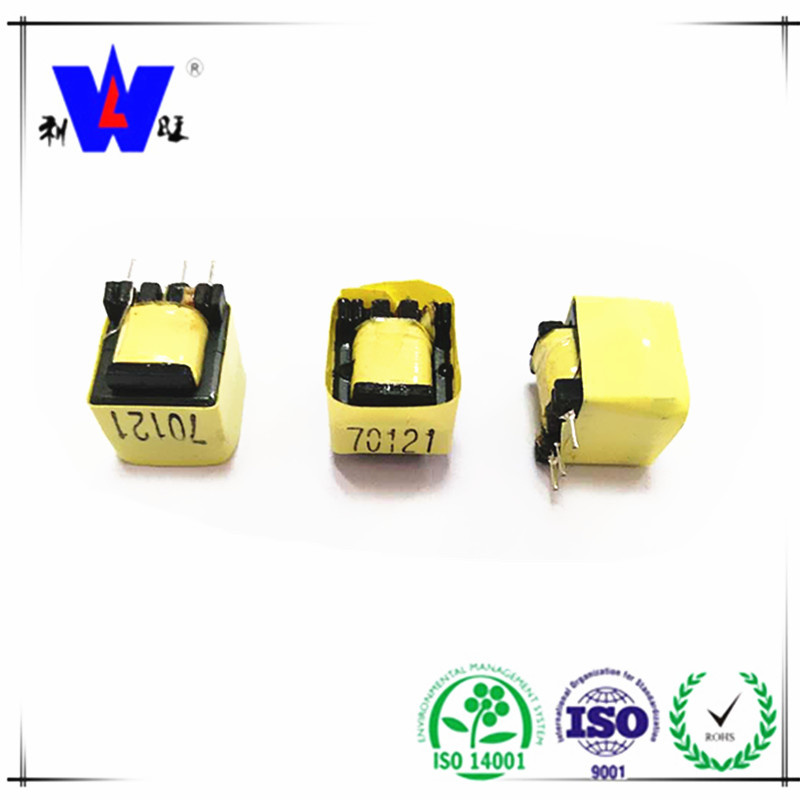 Current Transformer High Voltage Transformer