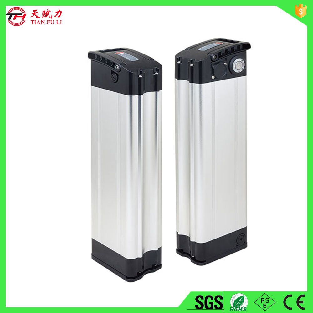 Long Life Cycle Electric Bicycle Lithium Battery