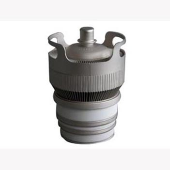 High Frequency Metal Ceramic Electronic Tube (4CX3500A)