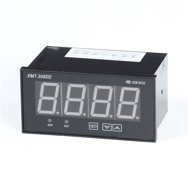 Cj Temperature Controller (XMT-308DD)