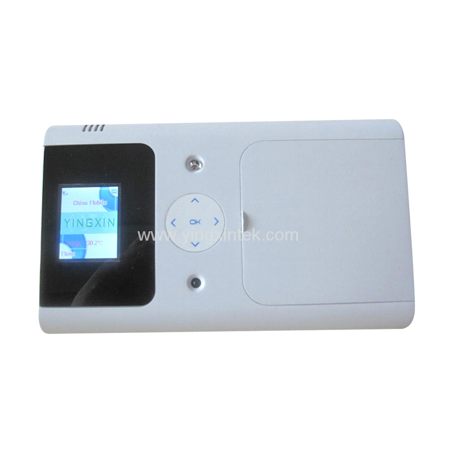 GSM-SMS Air-Conditioner Remote Controller Sr-001