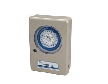 Time Switch Tb-38