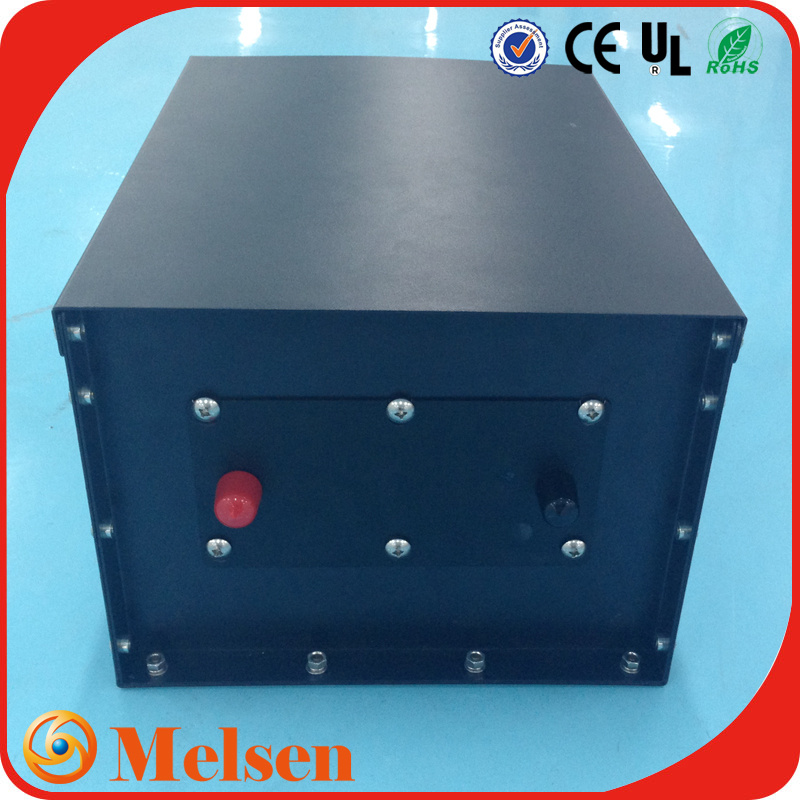 24V Lipo Battery 200ah Energy Storage Battery