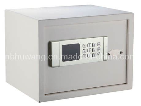 Electronic Hotel Safety Box with Big LED Screen