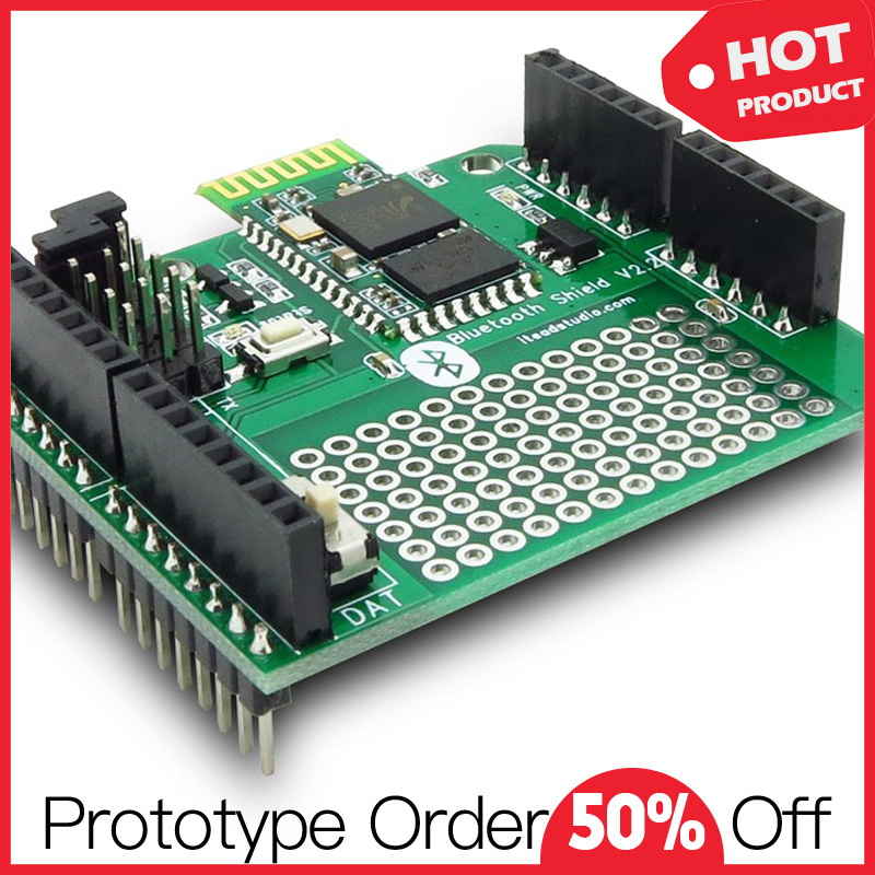 UL Approved Medical PCB for Medical Instruments
