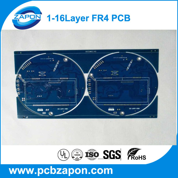 Professional Cheap PCB Prototype PCB Manufacturer