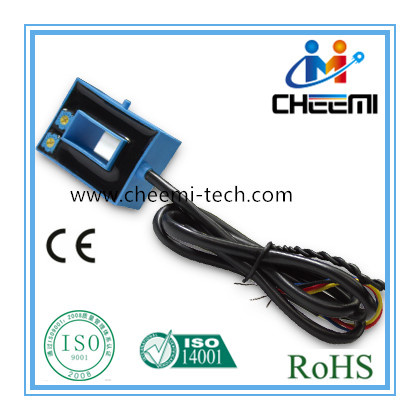 Hall Current Transducer for Inverter Welding Machine Open Loop Dual Power Supply
