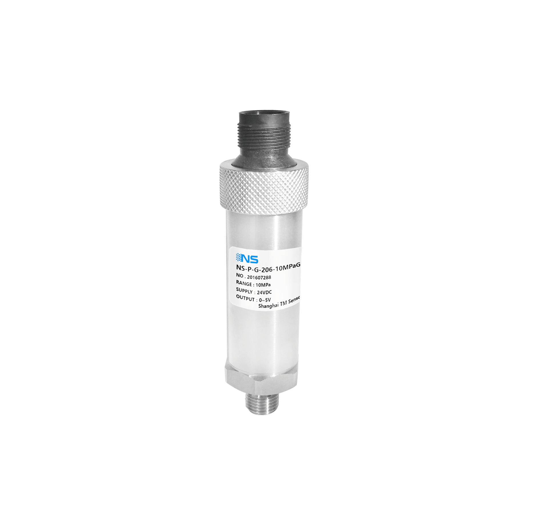 Pressure Transmitter, Pressure Sensor, Pressure Transducer Ns-P-G