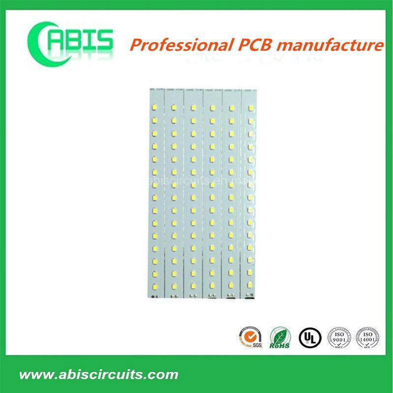 Aluminum Board SMD PCB for LED Bulb