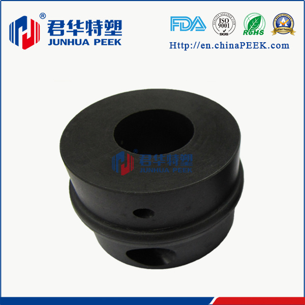 Peek Subdivision Wheel for Electronic Semiconductors