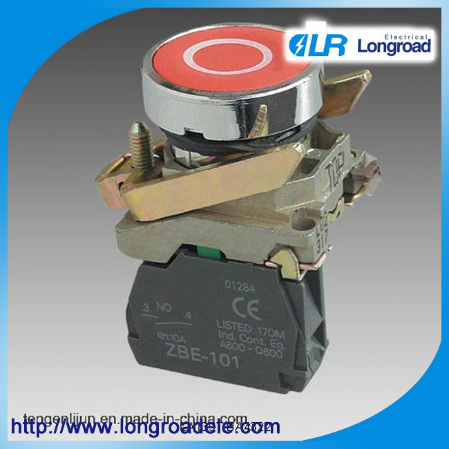Model La139t-Ba4322 Series Pushbutton Switch