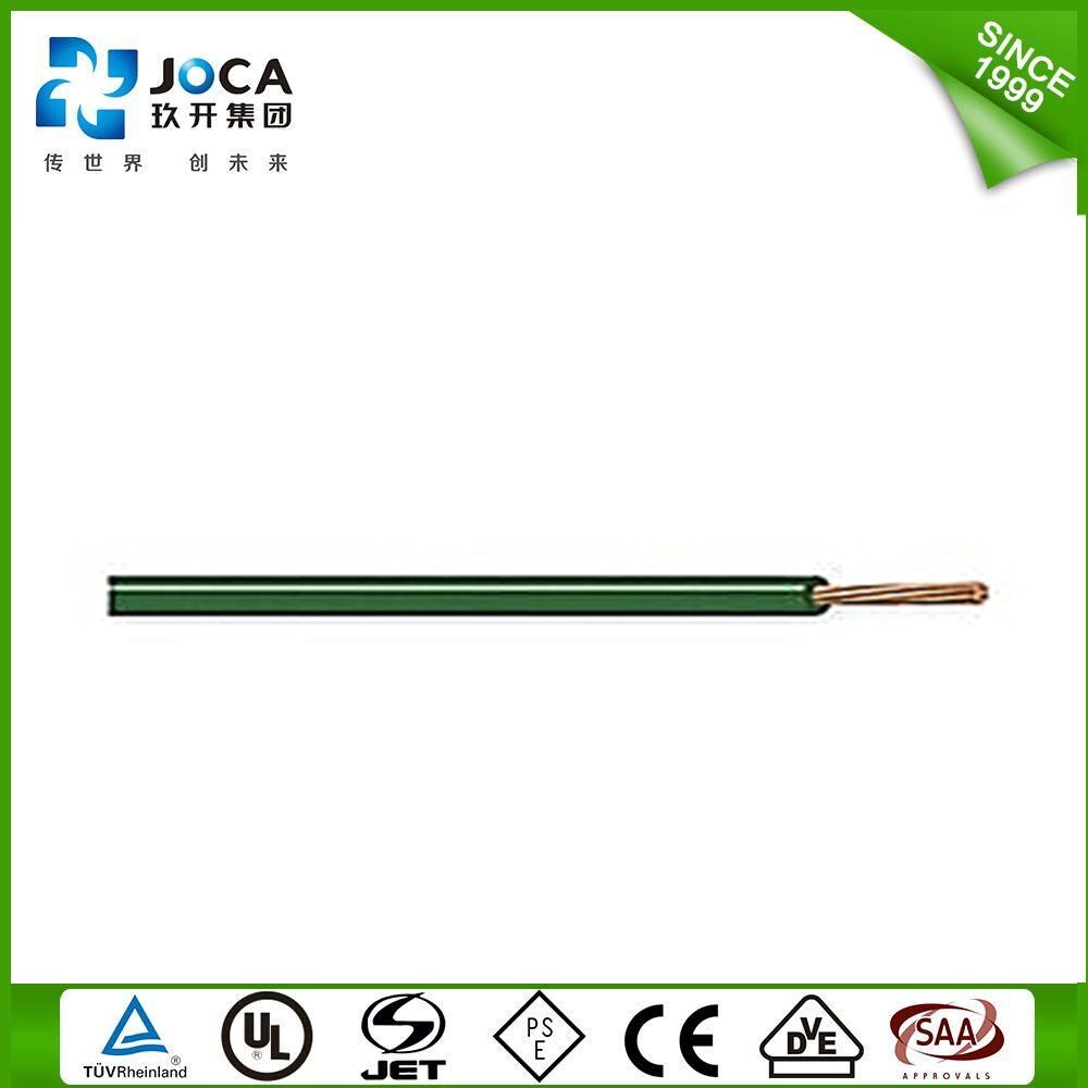 UL1015 Electronic Wire for Machine and Instrument