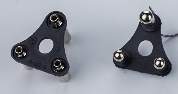 Plug Insert with RoHS Swiss Plug Adapter Swiss Plug I Nsert South Africa Plug Adapter