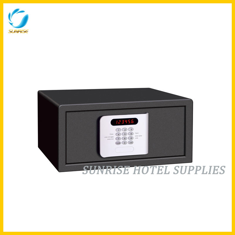Hotel Wardrobe Electric Lock Deposit Safe Box
