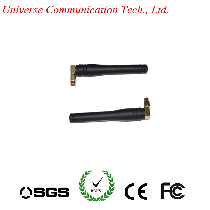 433MHz High Gain Collapsible Rod Antenna for Scerw