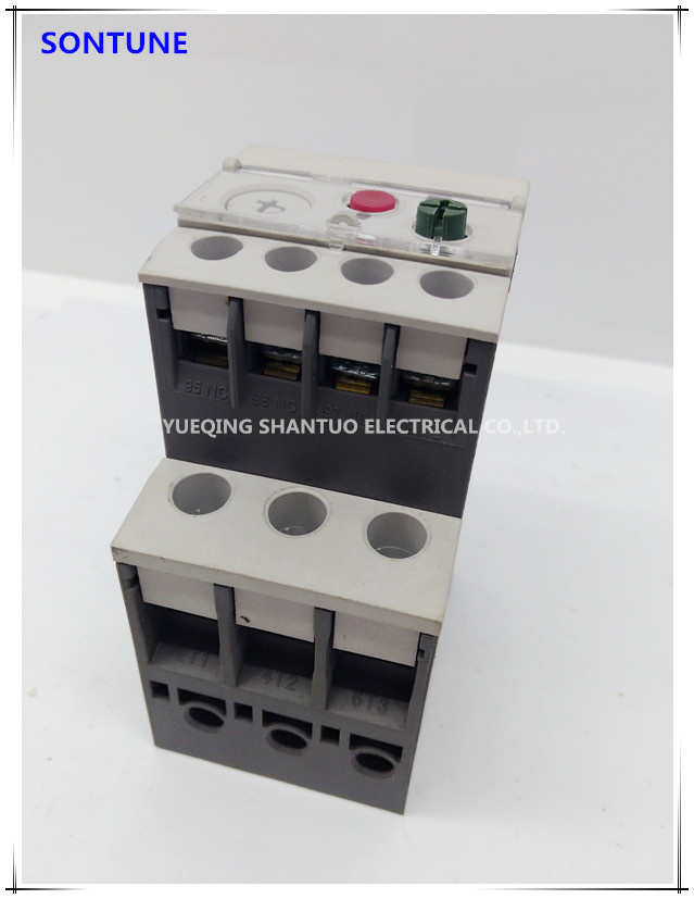 Sontune Series Thermal Relay