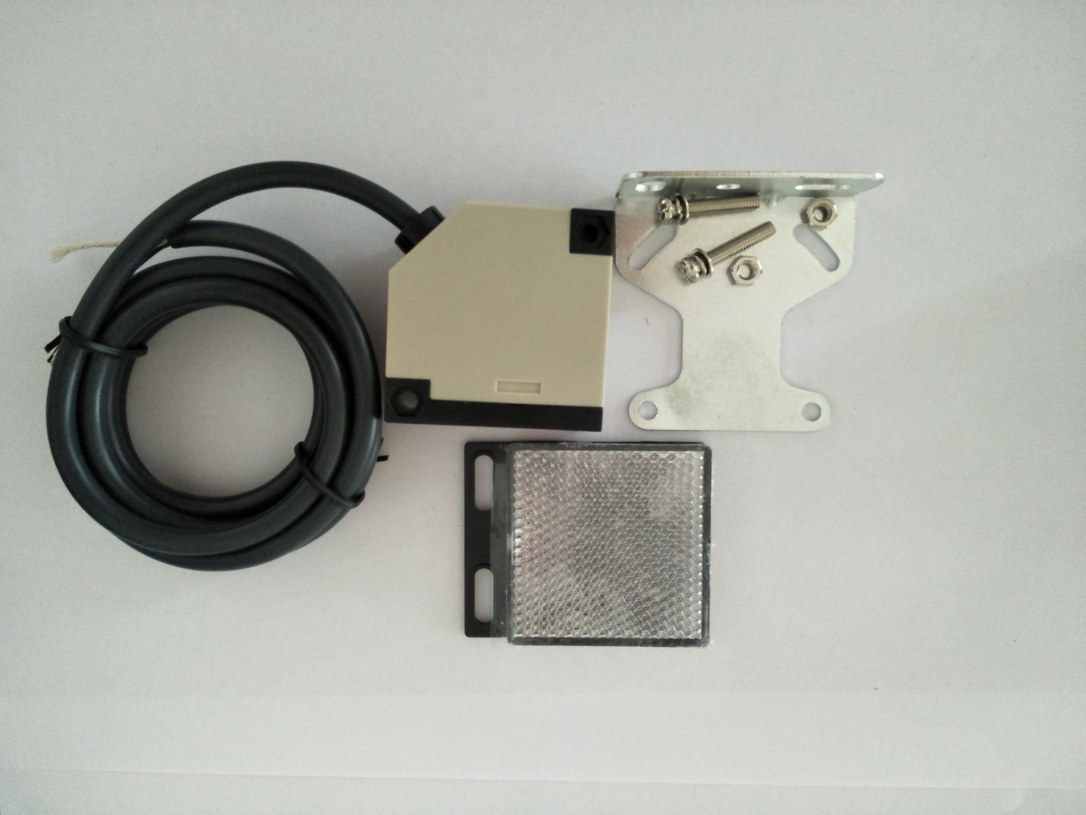Reflect Safety Beam 4m