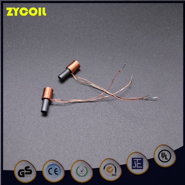 Antenna Ferrite Core Inductor Copper Coil