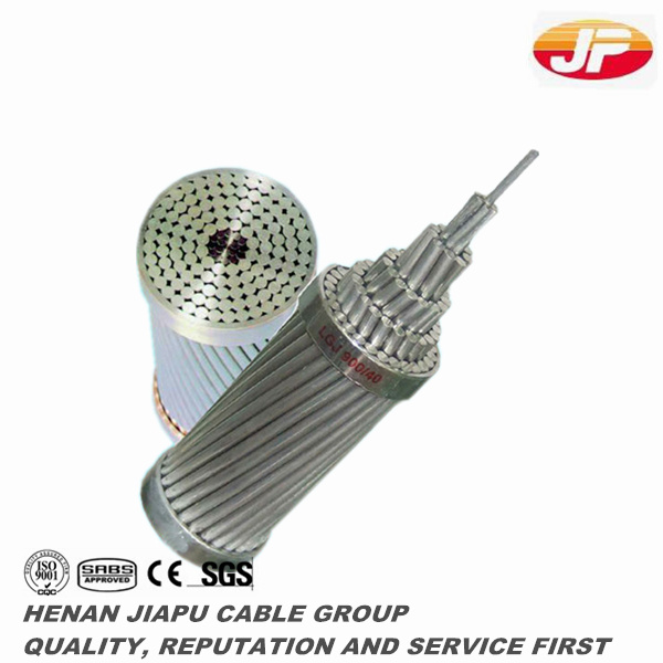 IEC Standard (AAAC) All Aluminium Alloy Conductor Cable